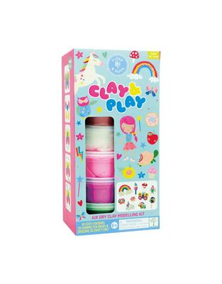 Clay N Play, Rainbow Fairy