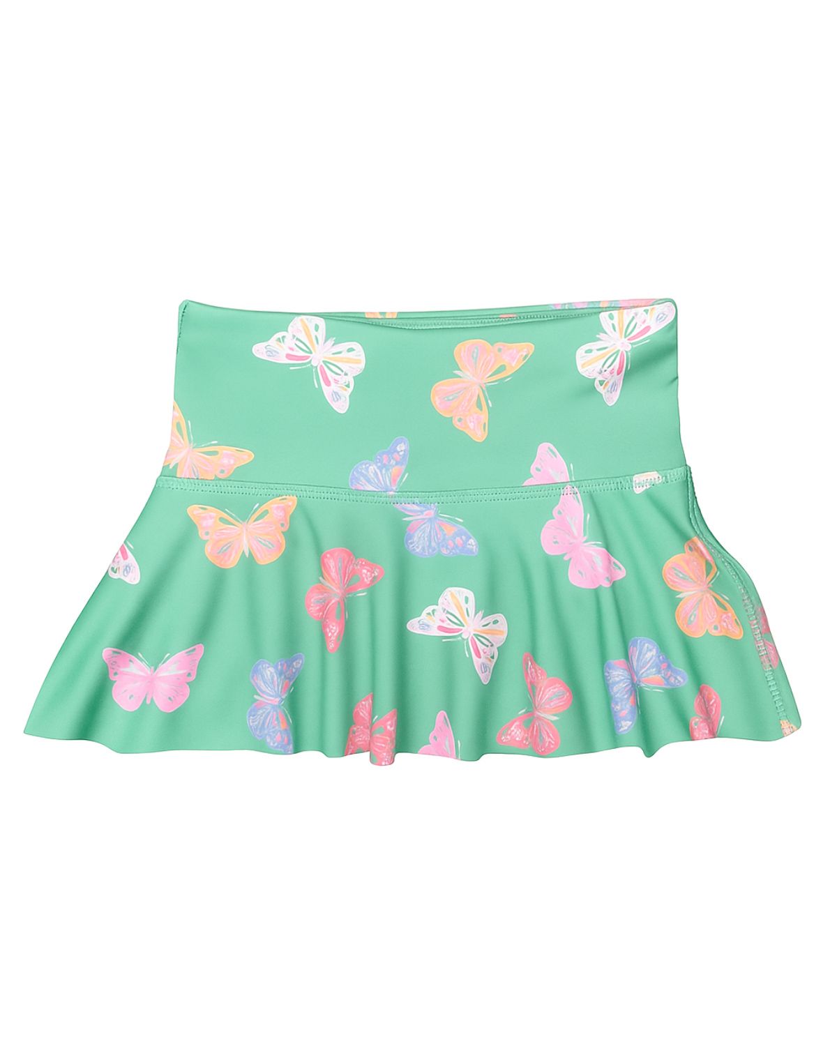 Butterfly Skirt