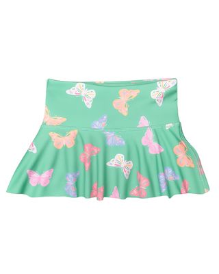 Butterfly Skirt