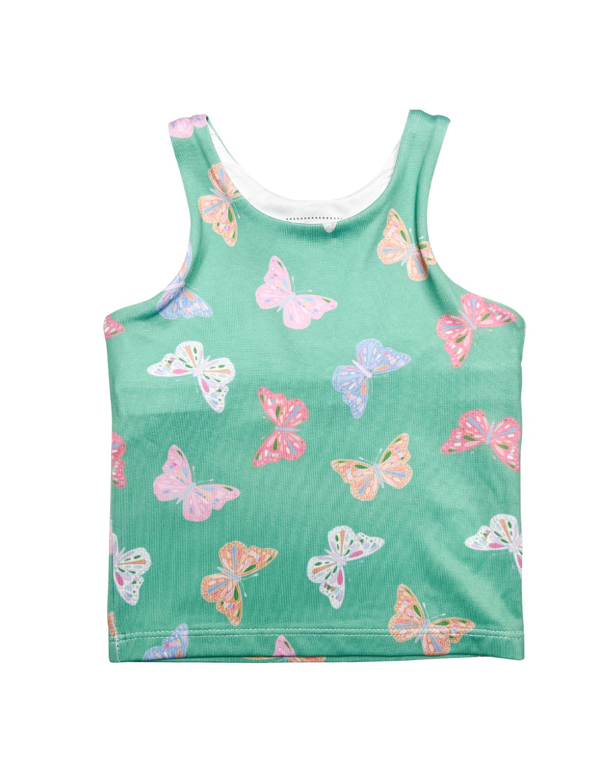 Butterfly Lib Tank
