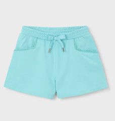 French Terry Shorts, Oasis