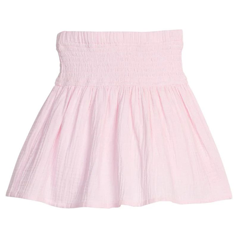 Isla Skirt, Jaipur Pink