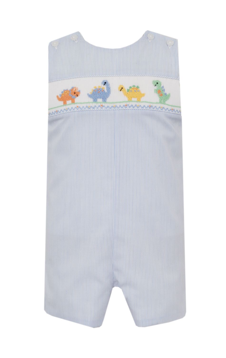 Dinosaurs Jon Jon, Light Blue Stripe