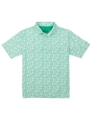 Range Polo, Back Nine