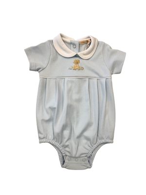 Good Puppy Bubble with Round Collar