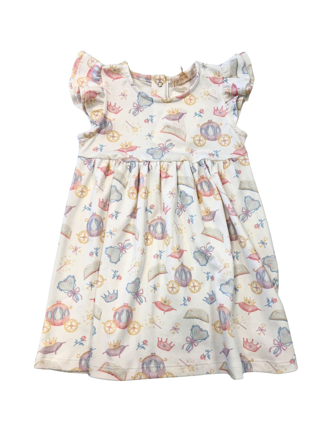 Once Upon a Time Dress