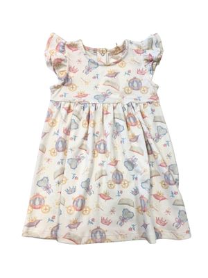 Once Upon a Time Dress