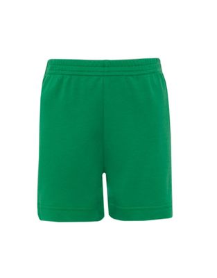 Kelly Green Knit Short