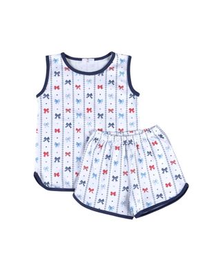 Girl's Celebrate Set