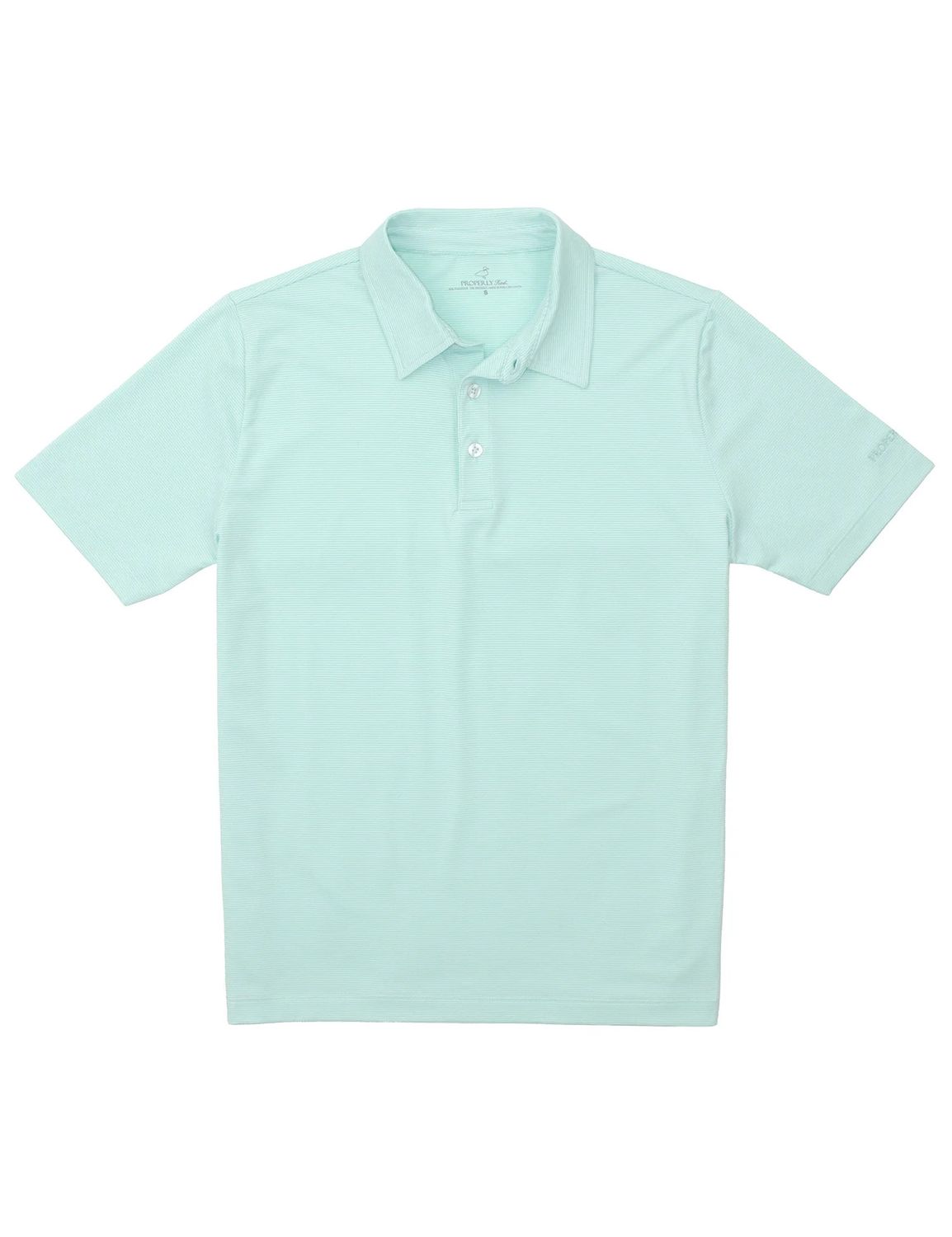 Gulfport Polo, Mint