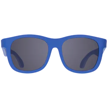 As Good As Blue Navigator Babiators 6+