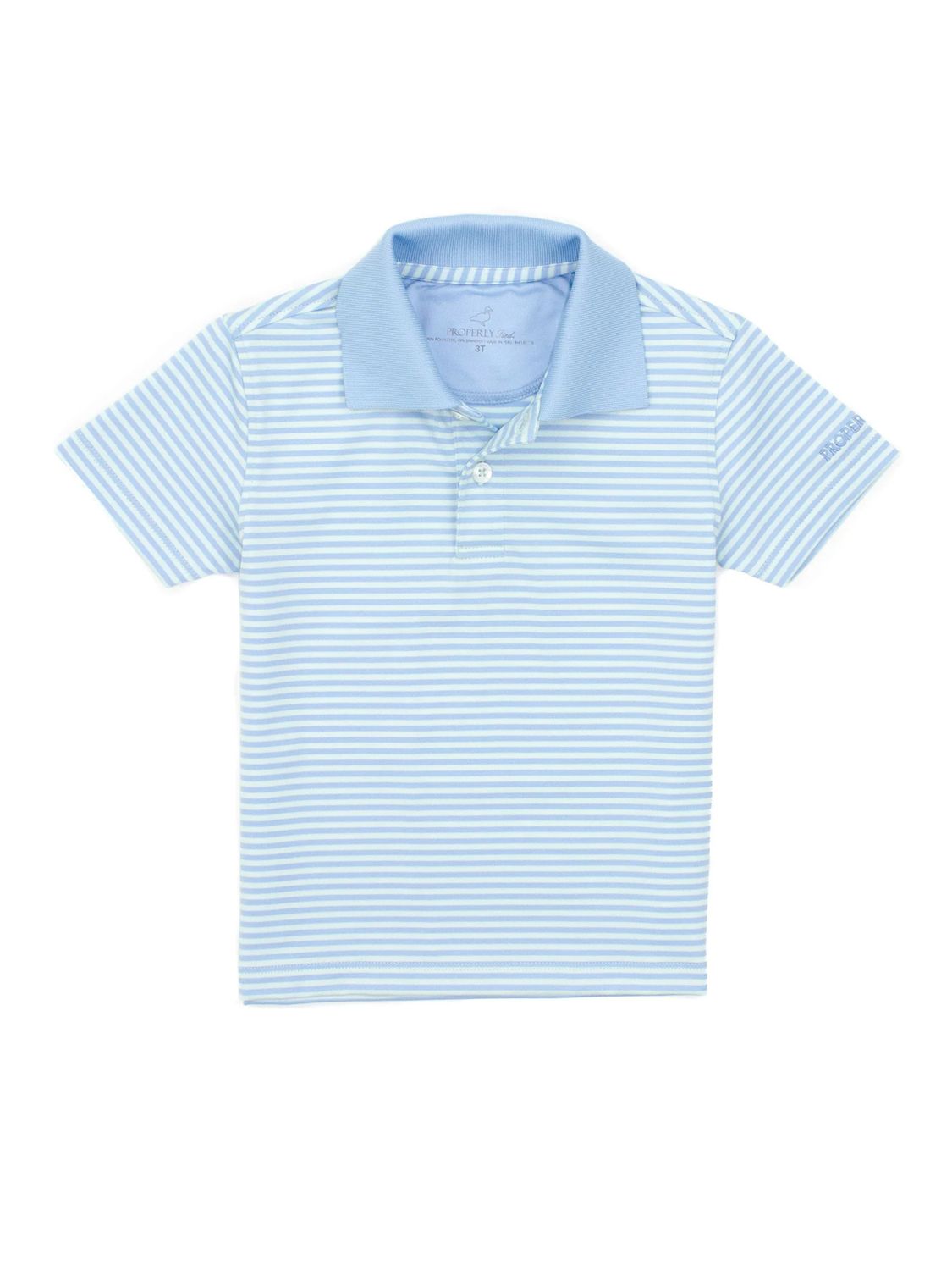 Dallas Polo, Breeze