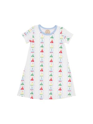 Set Sail SS Polly Play Dress
