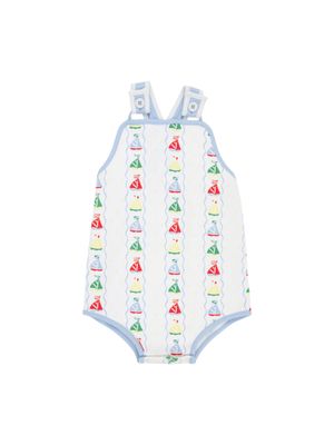 Skipper Sunsuit, Set Sail