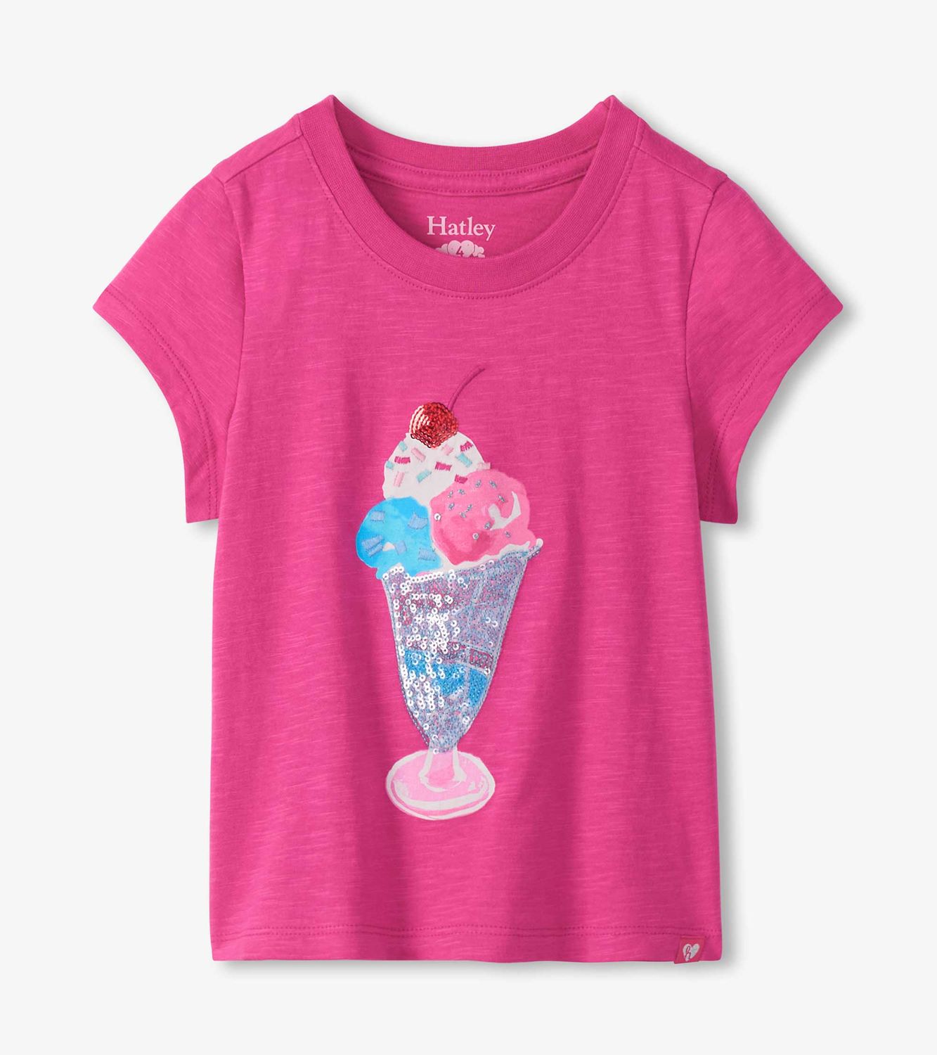 Sundae Graphic Tee