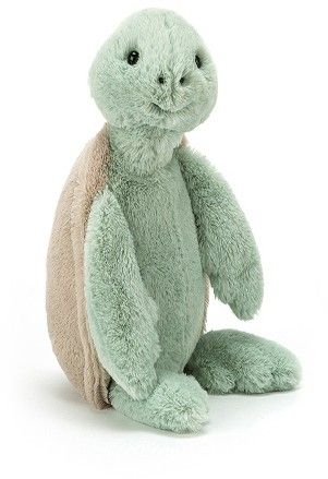 Bashful Turtle Original (Medium)