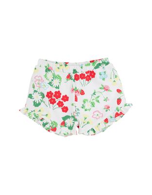 Shelby Anne Shorts, Berry Sweet
