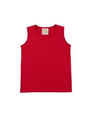 Tay Tay Tank, Richmond Red