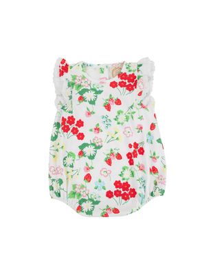 Ruehling Ruffle Bubble, Berry Sweet