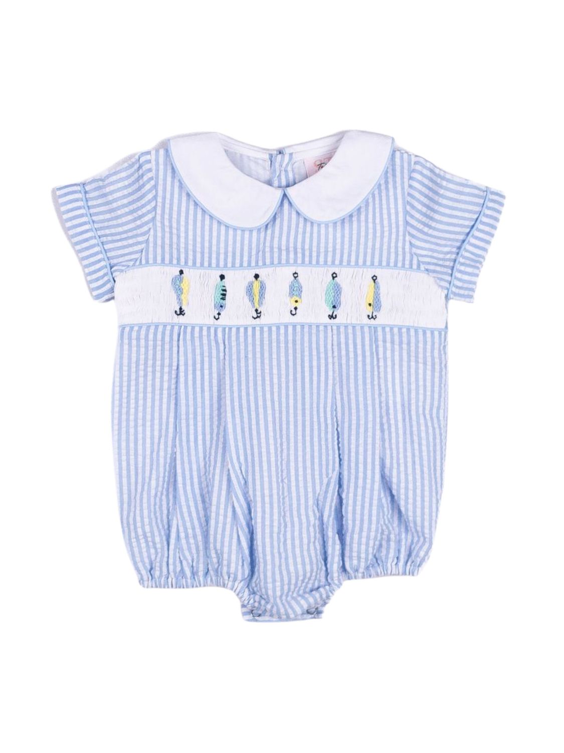 Noah Smock Bubble, Fly Fish