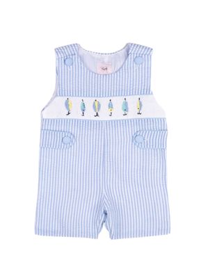 Henry Smock Jon Jon, Fly Fish