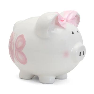 Sugarfly Large Piggy Bank
