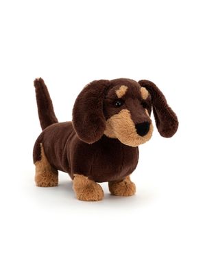 Otto Sausage Dog