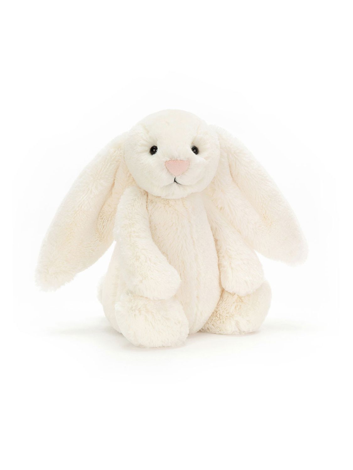 Bashful Cream Bunny Original