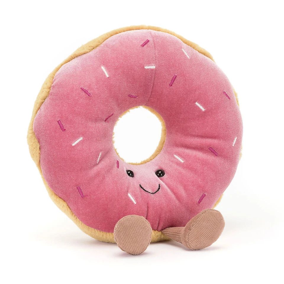 Amuesable Doughnut