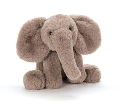 Smudge Elephant, Original