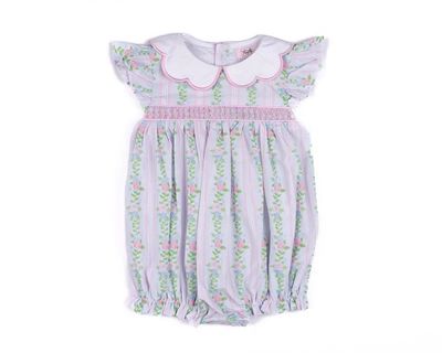 Sidney Floral Bubble