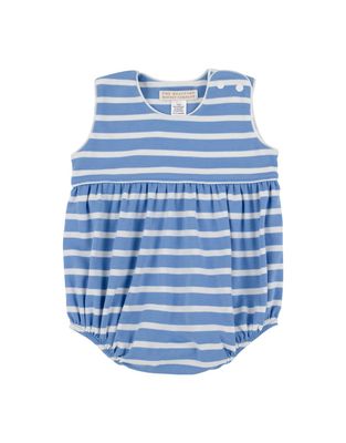 Barlett Pima Bubble, Barbados Blue Stripe