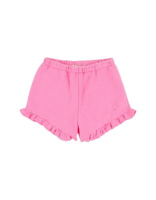 Shelby Anne Shorts, Winter Park Pink