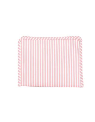 Roadie Medium Pimlico Stripe Dusty Rose