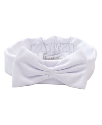 Kissy Basic Headband, White