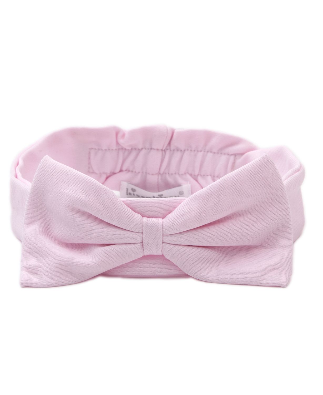 Kissy Basic Headband, Pink