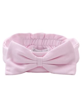 Kissy Basic Headband, Pink