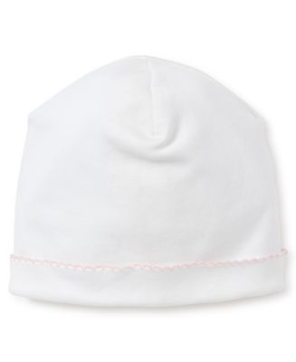 Kissy Basic Hat, Wht/Pink