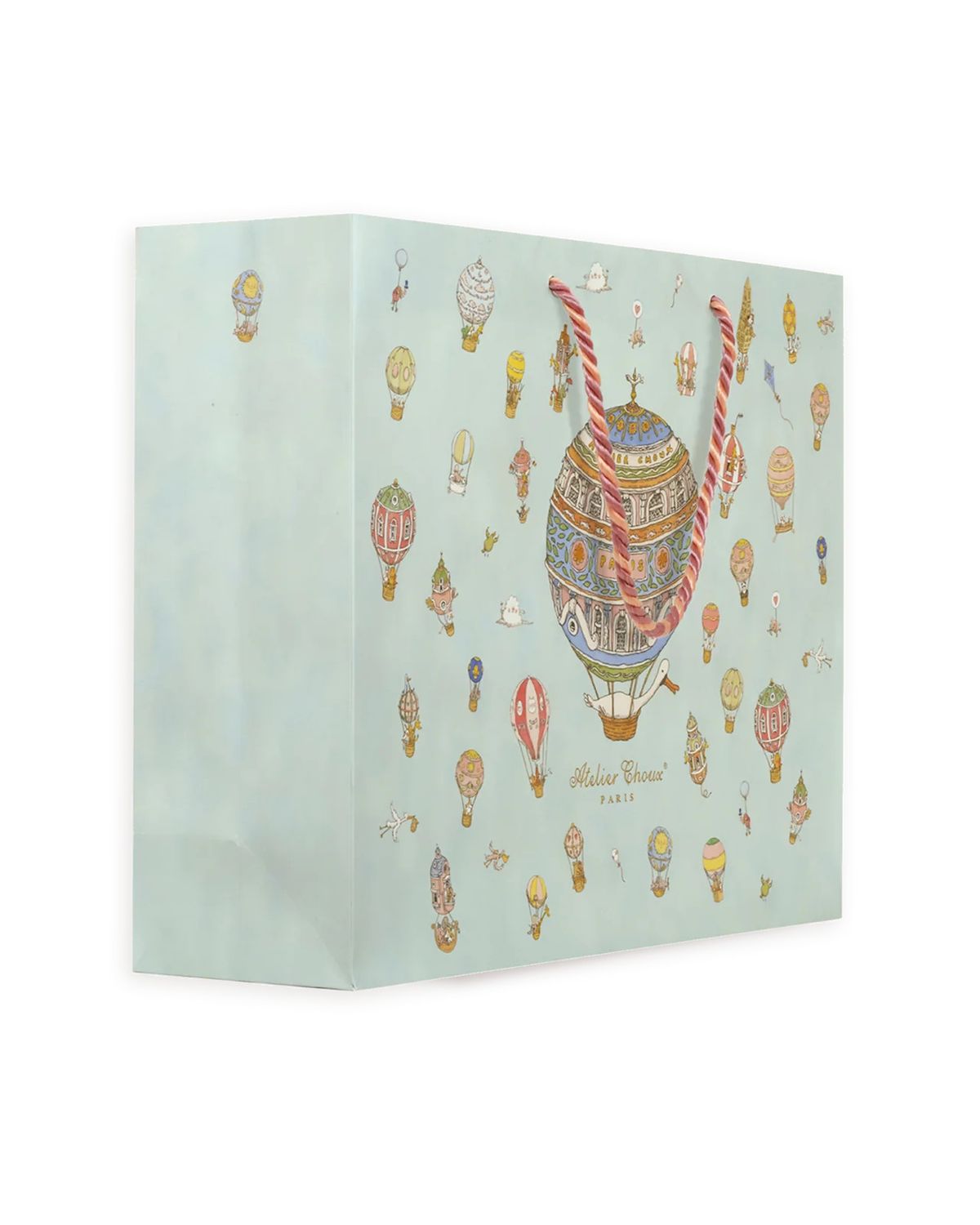 Shopping Bag- Large 50x40x15cm