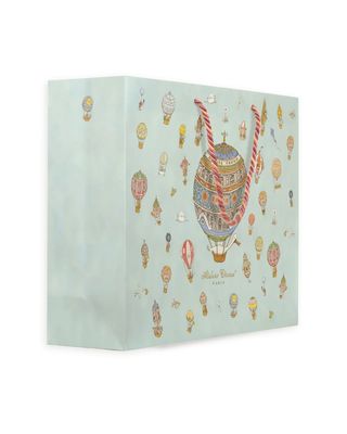 Shopping Bag- Large 50x40x15cm