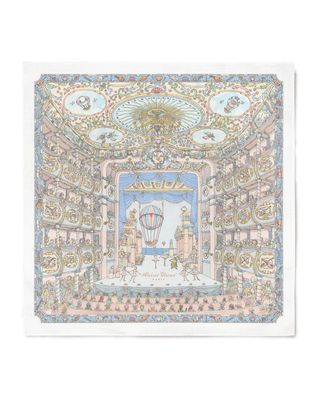 Carrè- Ballet De Paris