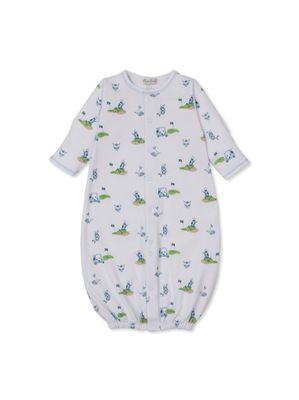 Golf Championship Converter Gown