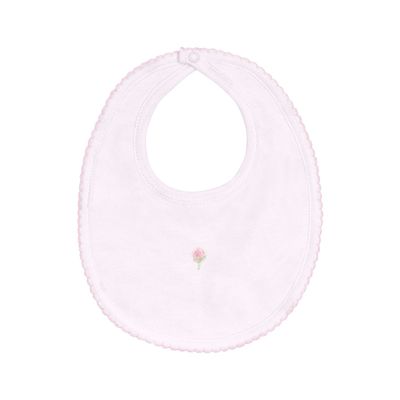 Rose Bouquet  Bib