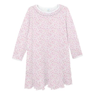 Little Blooming Dress   