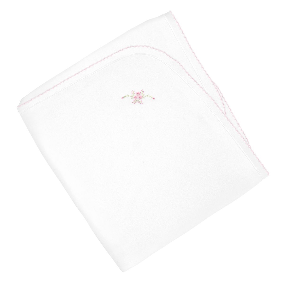 Little Bloomings Blanket