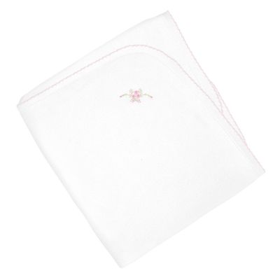 Little Bloomings Blanket
