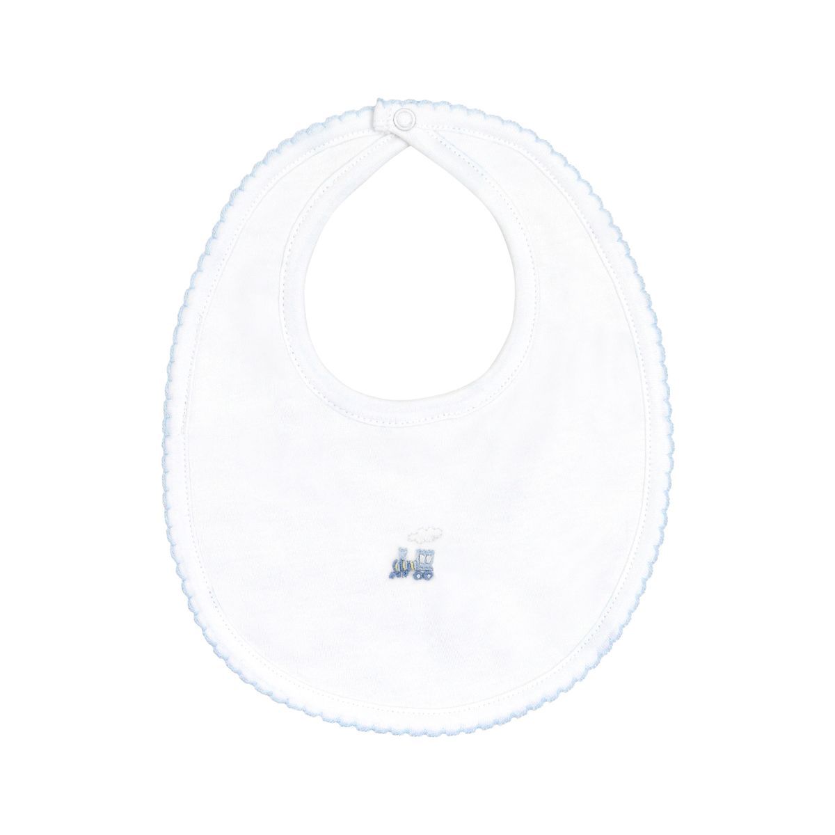 Choo Choo Train  Bib