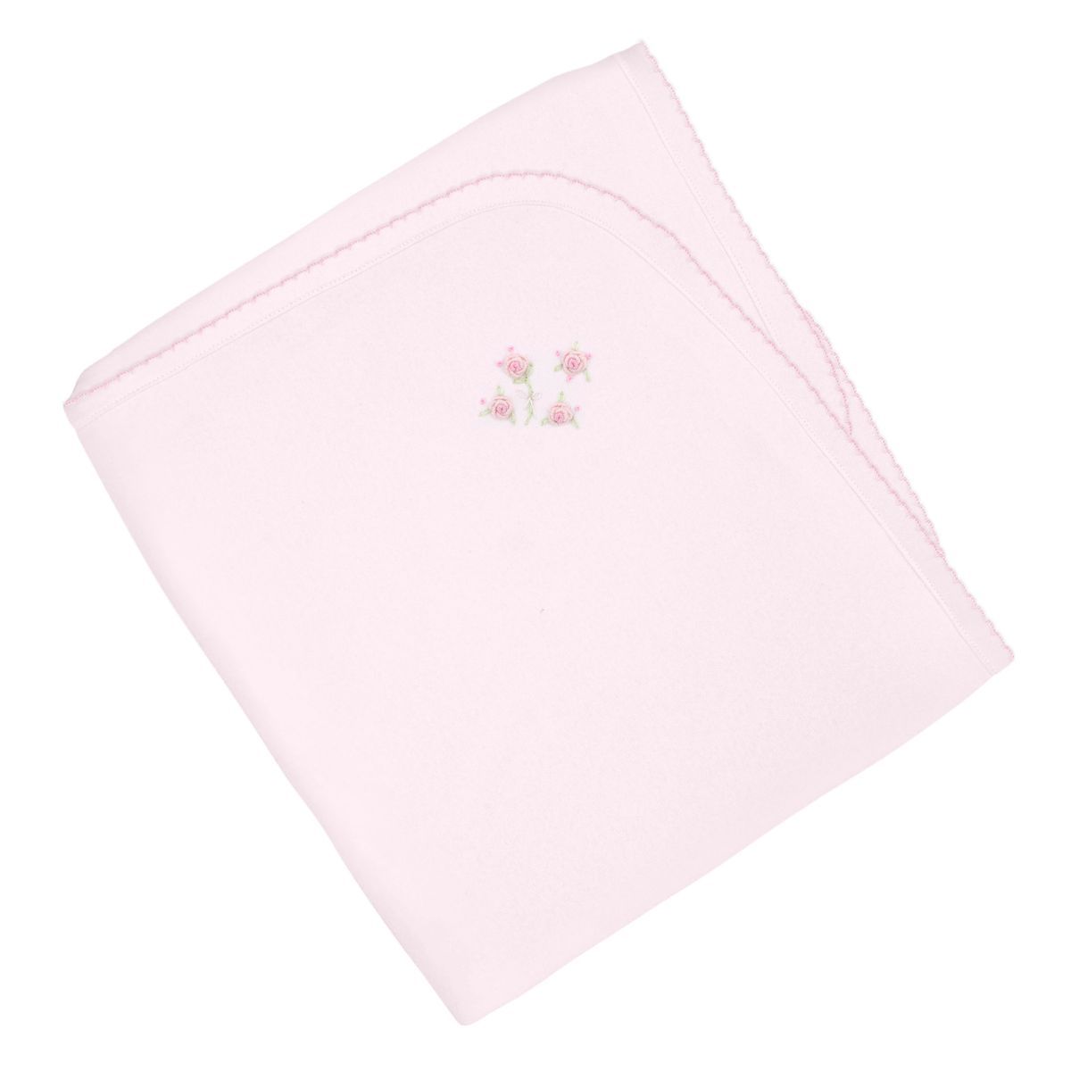 Rose Bouquet  Blanket