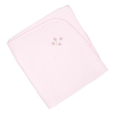 Rose Bouquet  Blanket