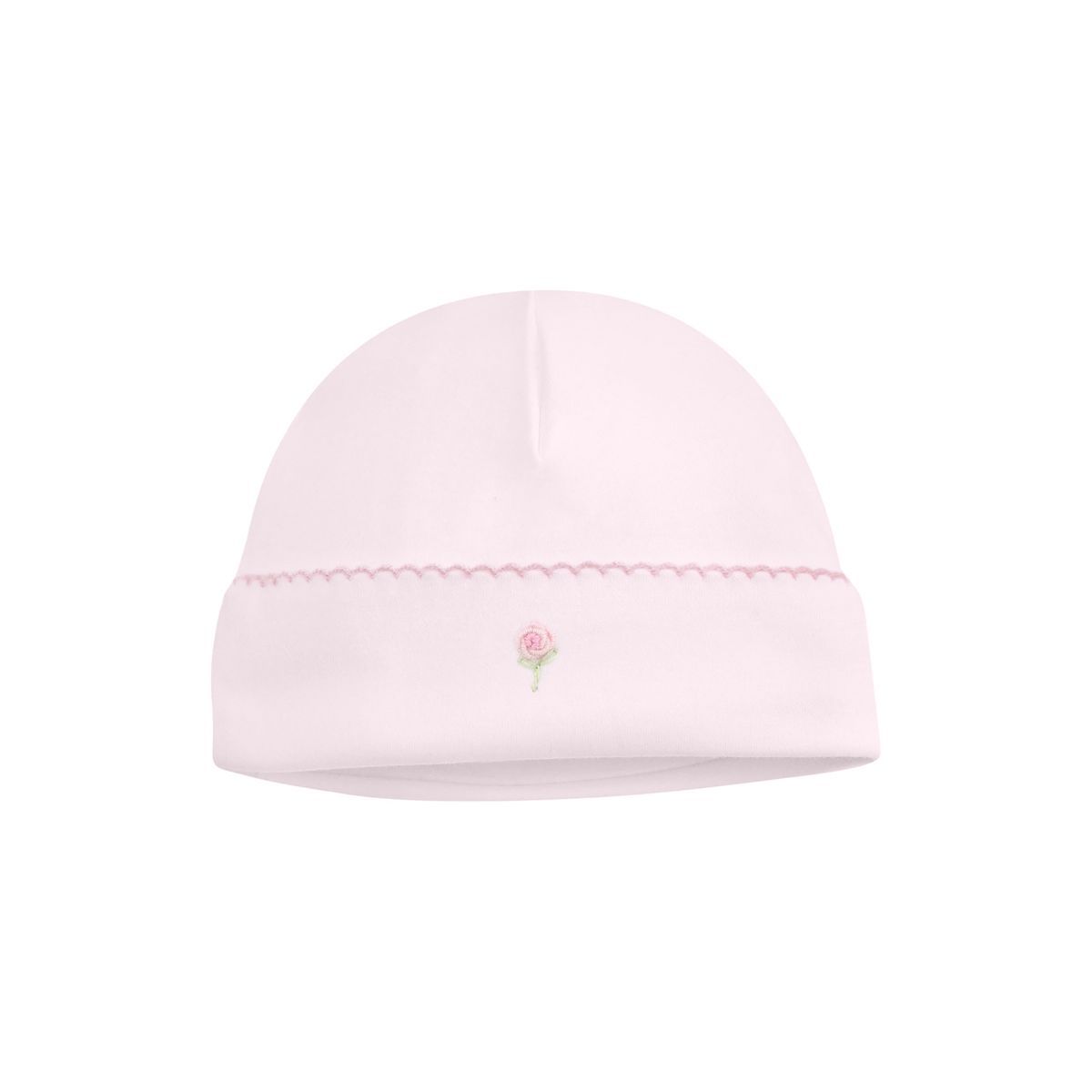 Rose Bouquet  Cap